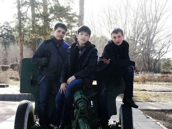 Андрей Невкрытый