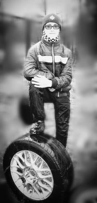 Никита Фролов