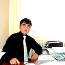 Arnat Satybaldin