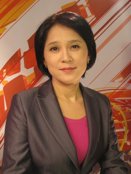 Зура Есмурзаева