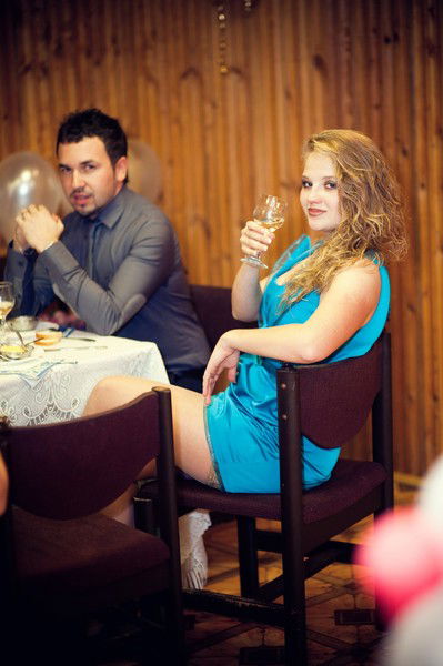 Олеся Совгира