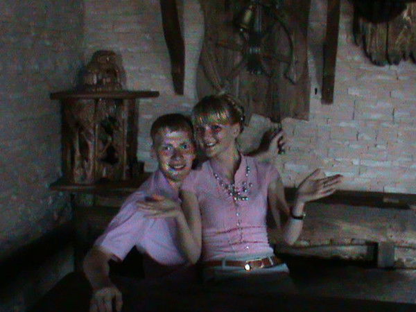 Андрей Сомкин