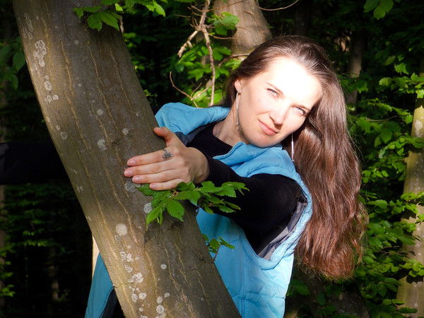 Алена Винярская