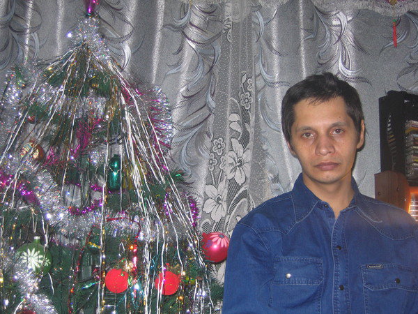 Ринат Мухамадиев