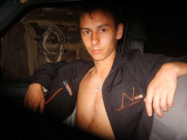 Иван Скоков