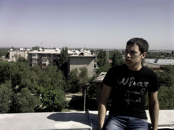 Хусан Зунунов