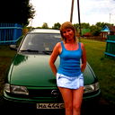 Елена Самарина