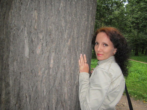 Евгения Кислицына