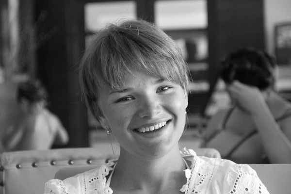 Светлана Немченко