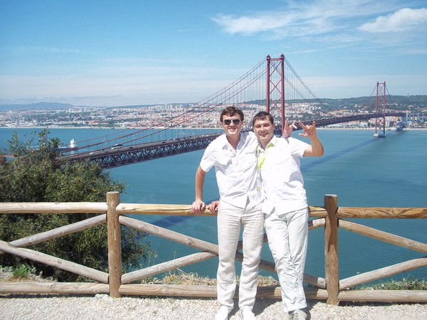 Maxim & Anton Semenov