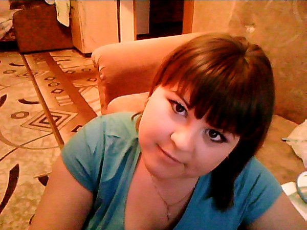 Светлана Новикова