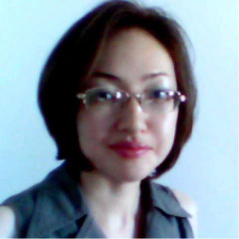 Альфия Елеужанова