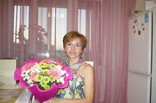 Надежда Грачева