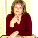 Светлана Безрукова (Хорошилова)