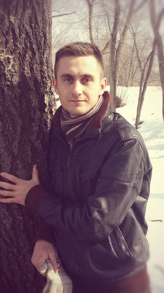 Антон Бородин