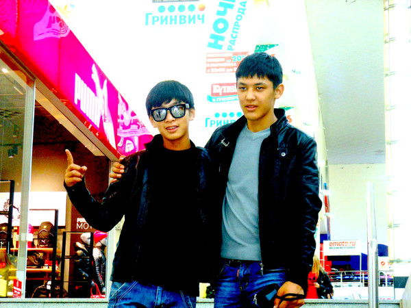 Талгат Таласов