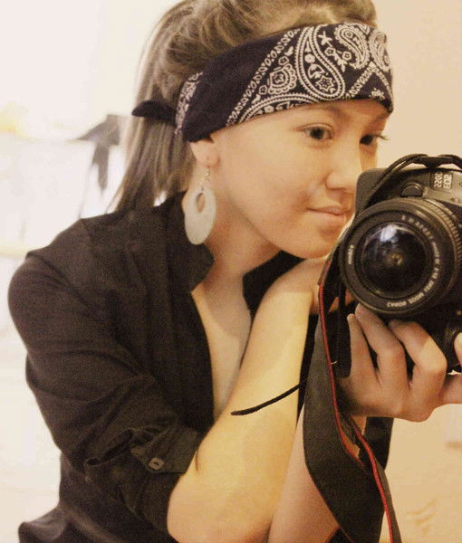 Анель Тюлюбаева