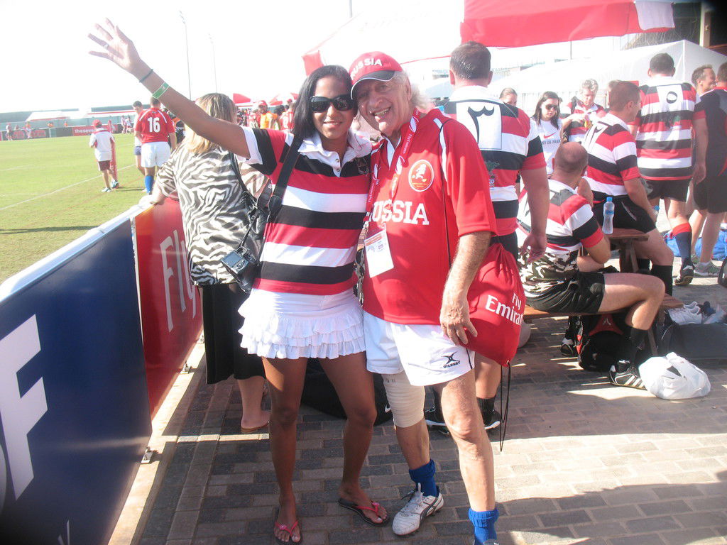 Виктор Бабаян