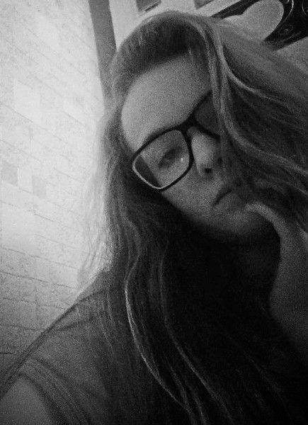 Сашенька Чернышова