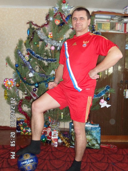 Сергей Игнатенко