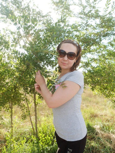 Nurgule4Ka Kudaibergenova