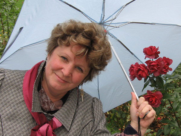 Татьяна Сычёва