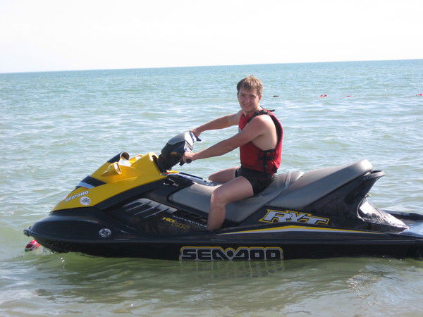 Александр Крылов