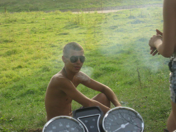 Руслан Мичик