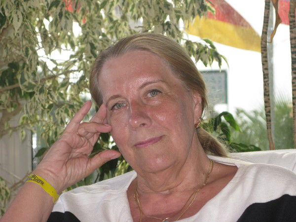 Наталья Покотилова