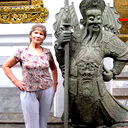 Светлана Зимина