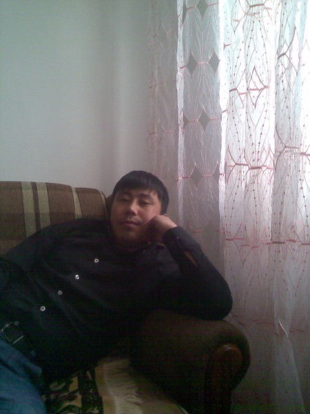 Кайрат Кайрат