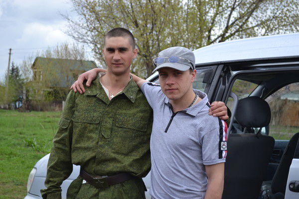 Вовчик Вербицкий