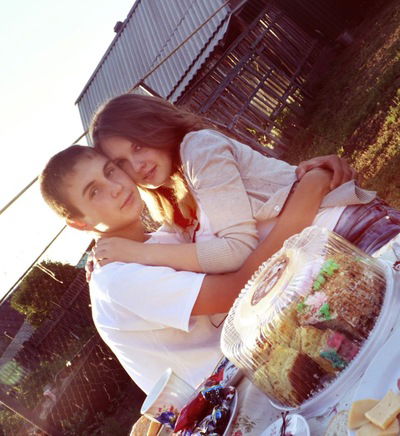 Аня Фальковская