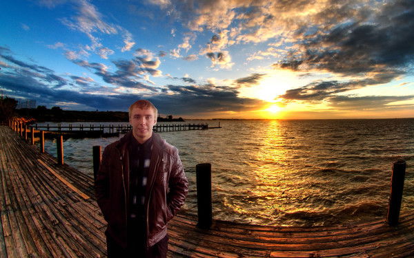 Саша Мостыка