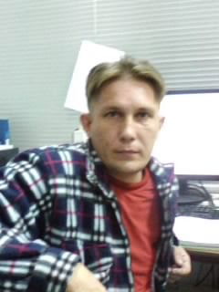 Роман Беляев