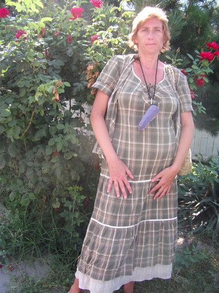 Тургенева Ольга