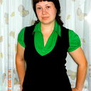 Ксения Ганиева