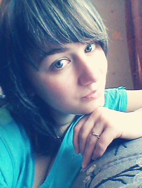 Виктория Денисова