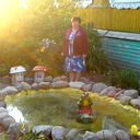Галина Сорокина
