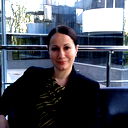 Елена Желновач