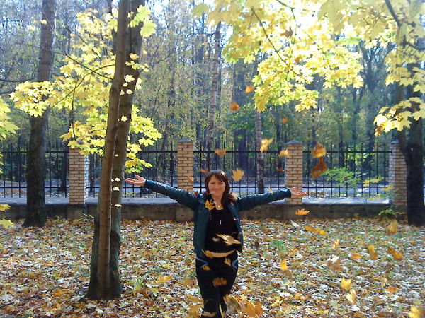 Подсвирова Анна