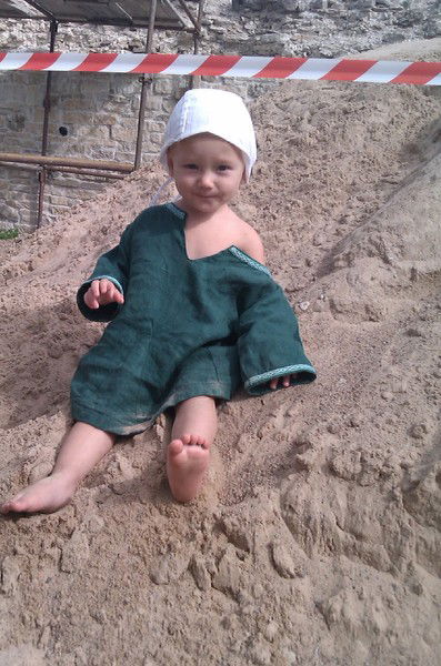 Жанна Иванова