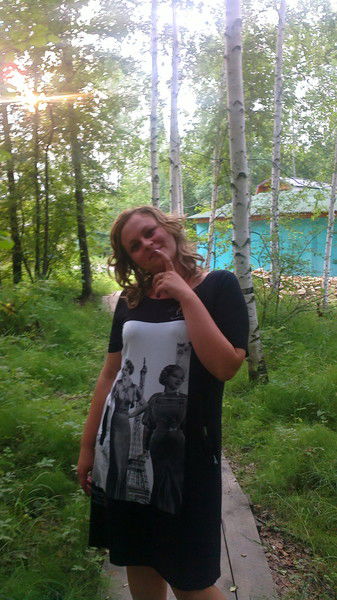 Ольга Макеева