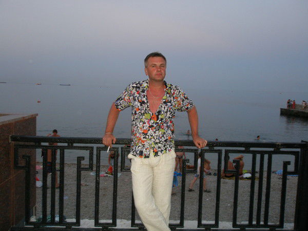 Игорь Баклушин