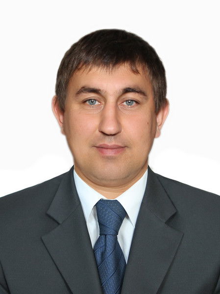 Сергей Соколов