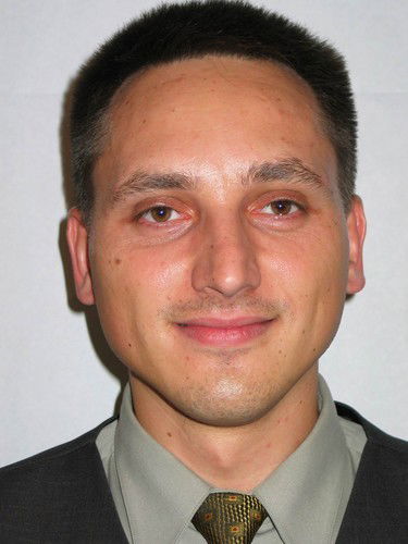 Игорь Игнатов