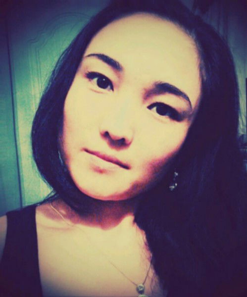 @}}}- Сабырбекова