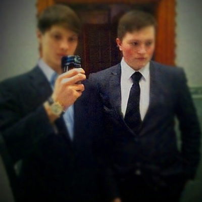 Александр Назаров