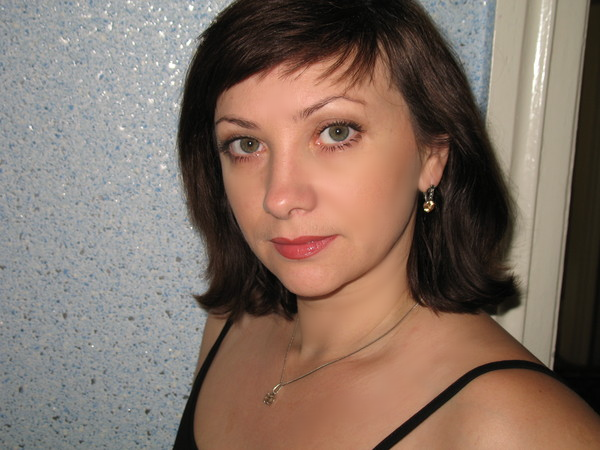 Лариса Богоявленская