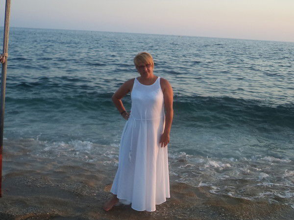 Елена Богушева